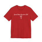 “Special Needs Grandma Club” Women’s Tee