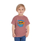 "Looking On The Bright Side" Toddler Tee