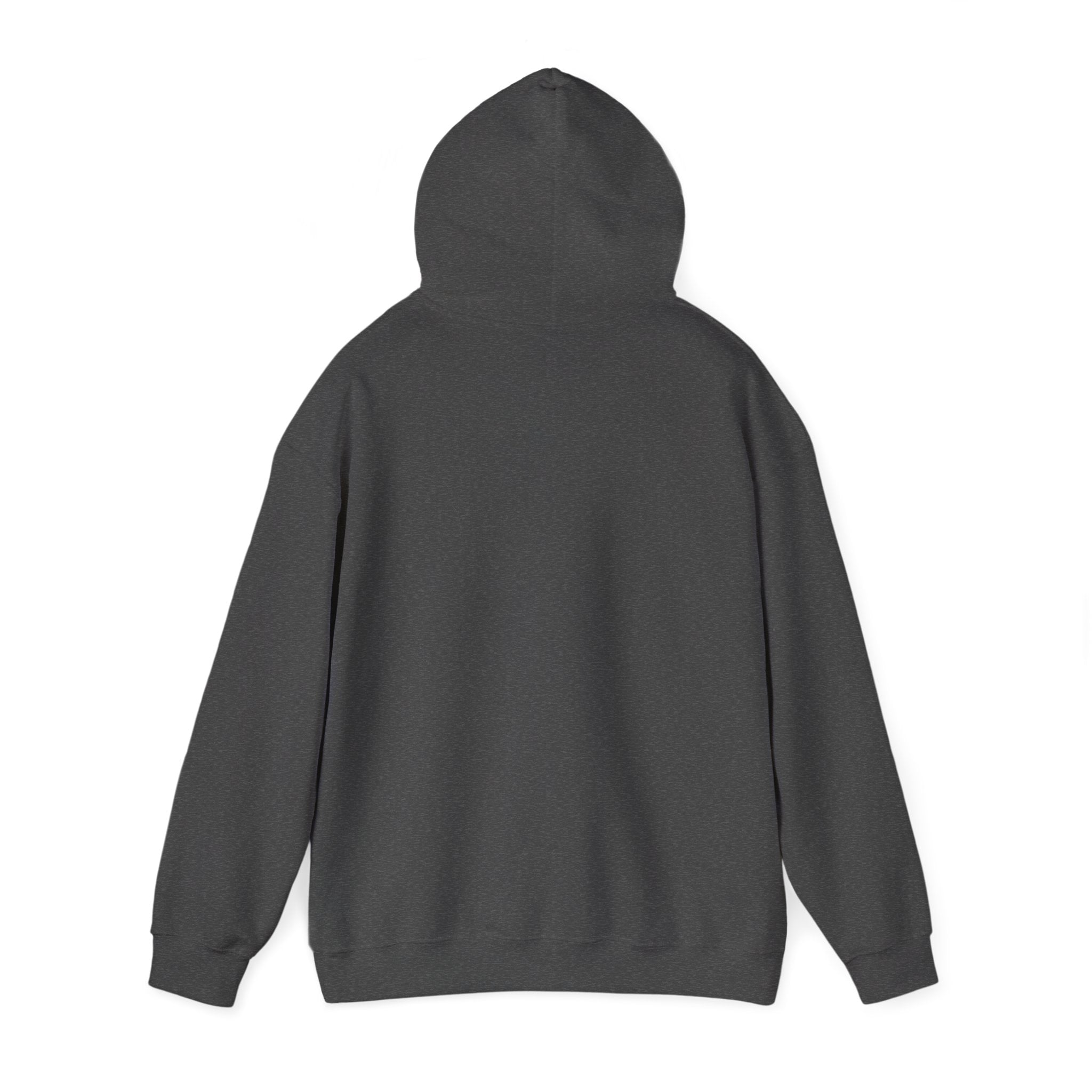 “Special Needs Uncle Club” Men’s Hoodie