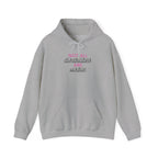 “Not All Disabilities Are Visible” Women’s Hoodie