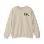 “Not All Disabilities Are Visible” Men’s Sweater