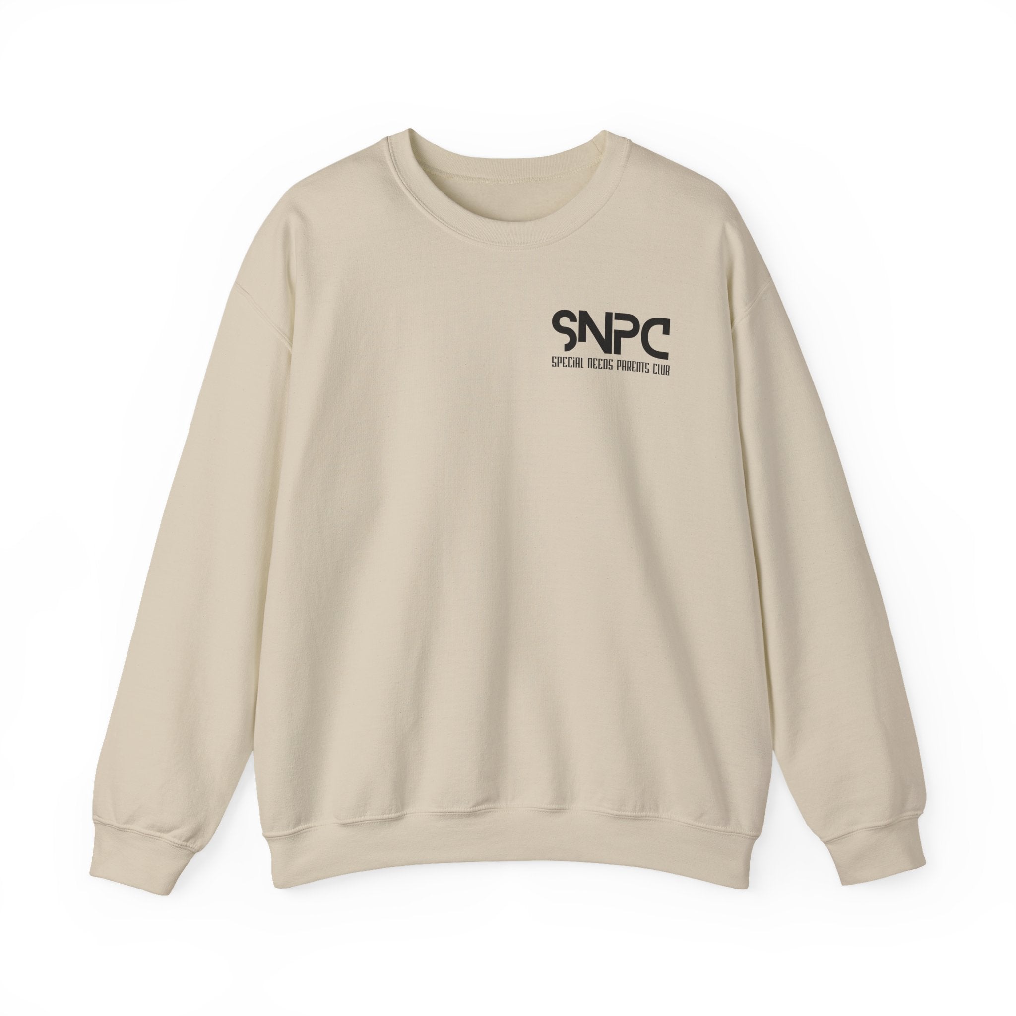 “Not All Disabilities Are Visible” Men’s Sweater