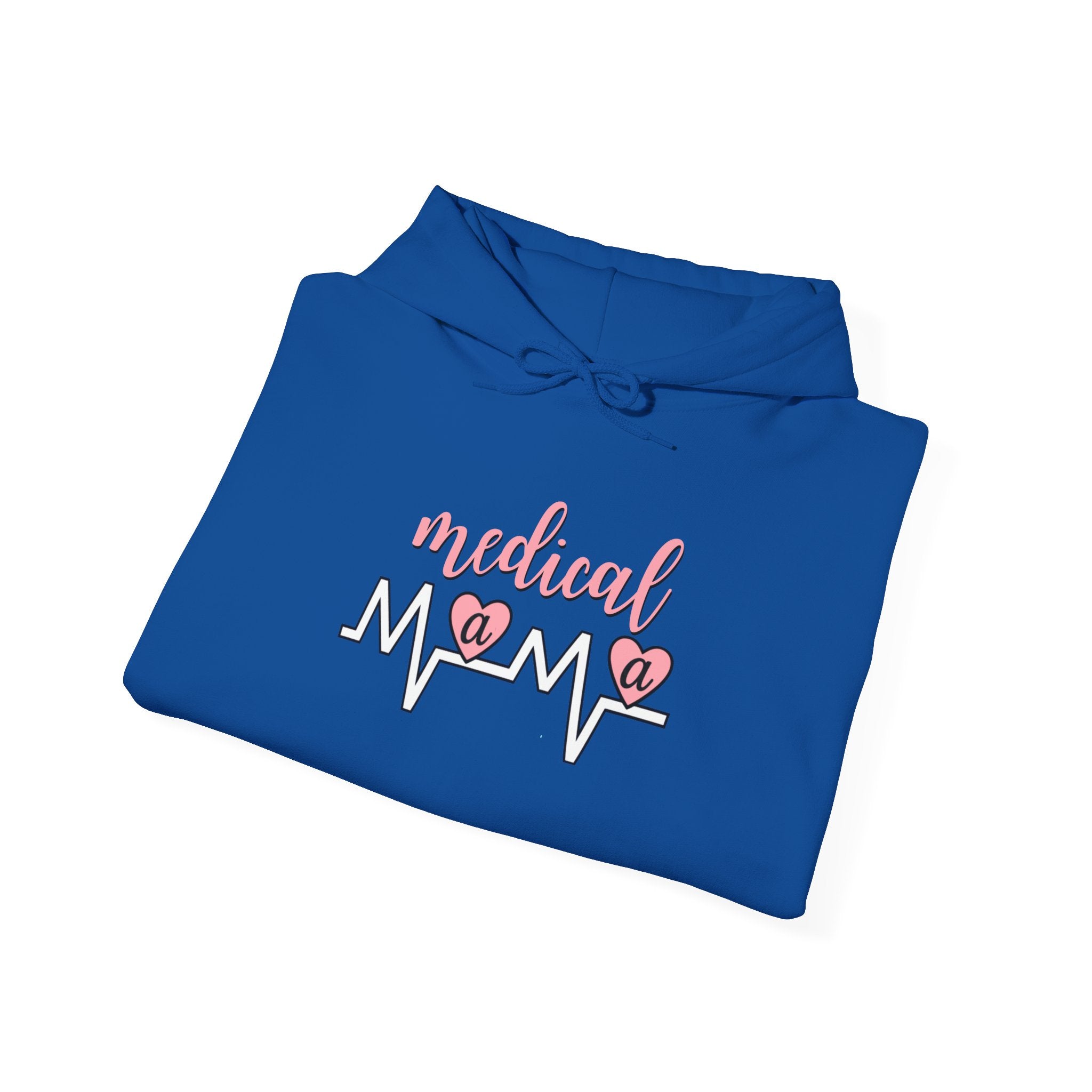 “Medical Mama” Women’s Hoodie