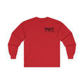 “Not All Disabilities Are Visible” Men’s Long Sleeve