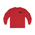 “Not All Disabilities Are Visible” Men’s Long Sleeve