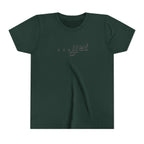 "The Power Of ...Yet" Youth Tee