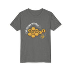 “I’m Trying My Best Honey” Youth Tee