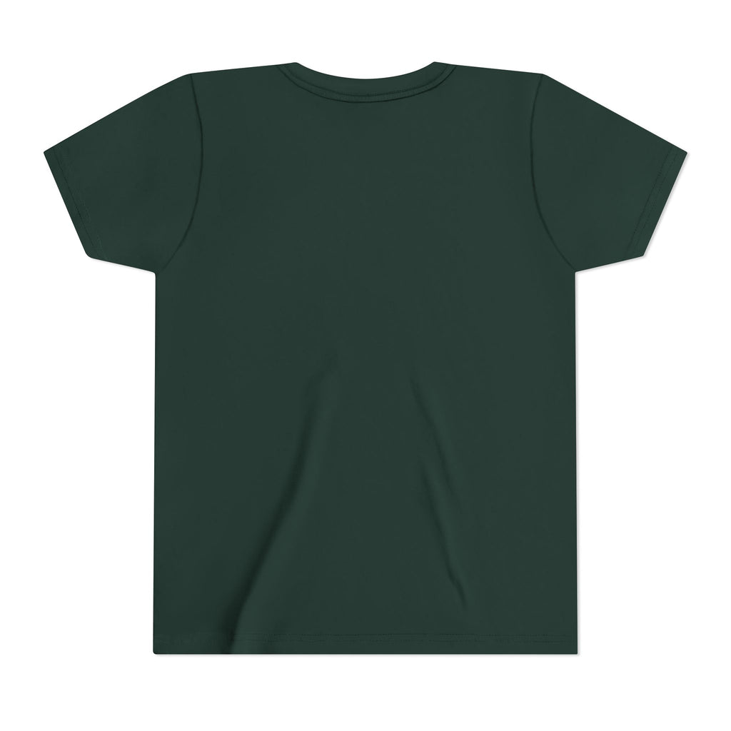 "The Power Of ...Yet" Youth Tee