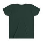 "The Power Of ...Yet" Youth Tee