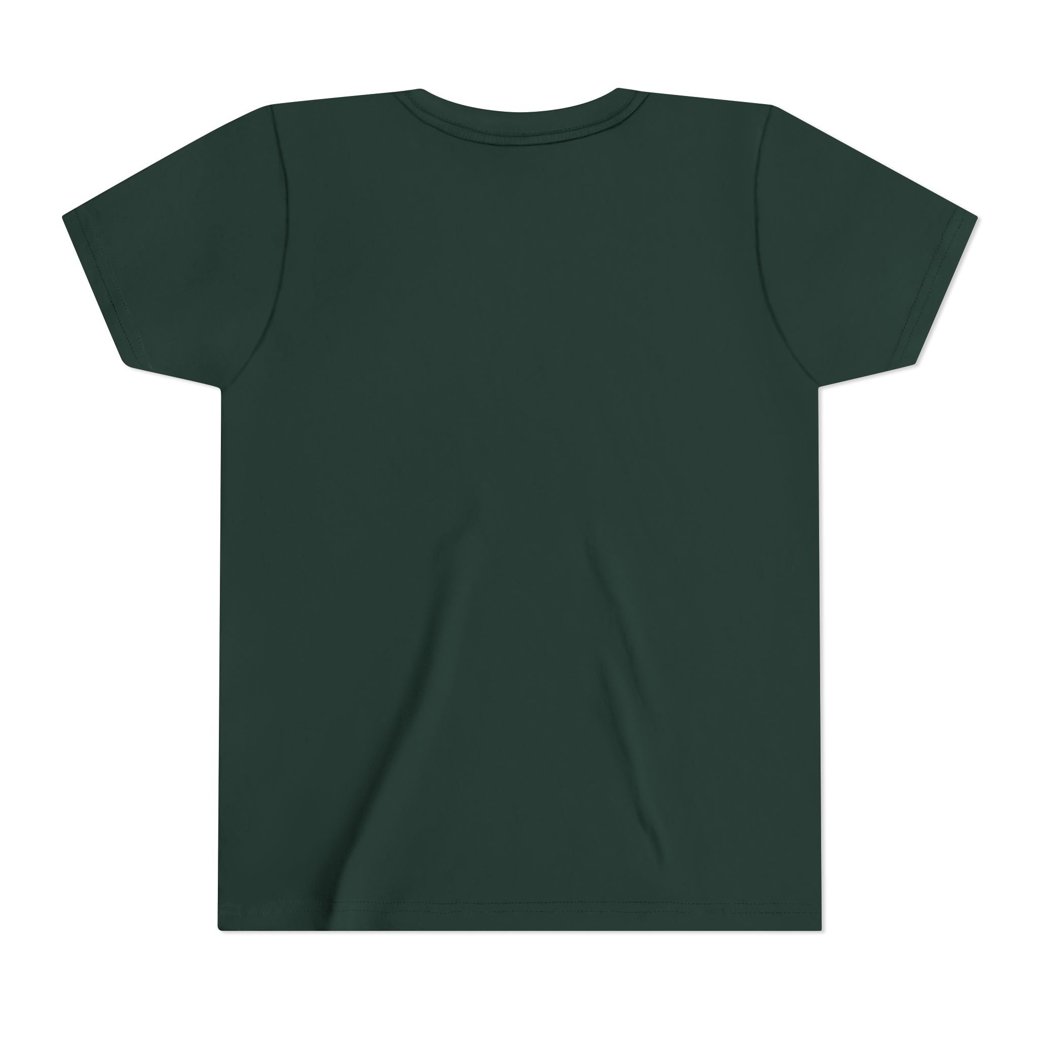 "The Power Of ...Yet" Youth Tee
