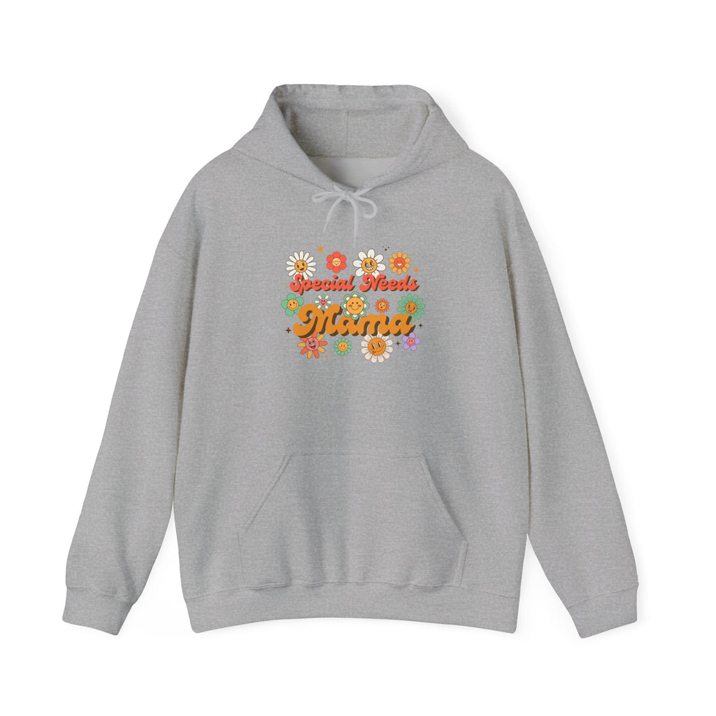 “Special Needs Mama” Women’s Hoodie