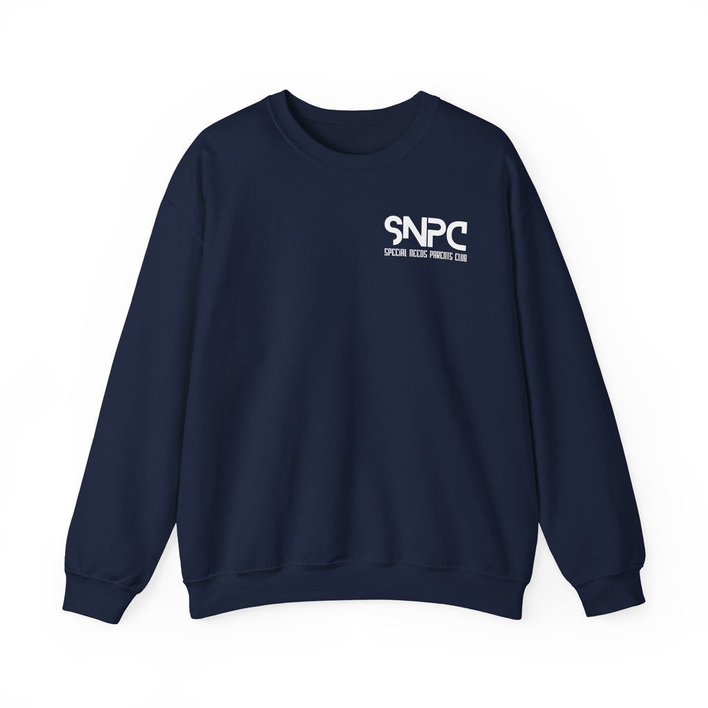 “Not All Disabilities Are Visible” Men’s Sweater