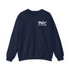 “Not All Disabilities Are Visible” Men’s Sweater