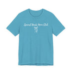 “Special Needs Mom Club” Women’s Tee