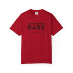 “I Love Someone Rare” Men’s Tee