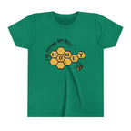“I’m Trying My Best Honey” Youth Tee