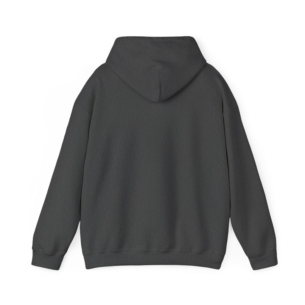 “Special Needs Uncle Club” Men’s Hoodie