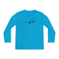"The Power Of ...Yet" Youth Long Sleeve