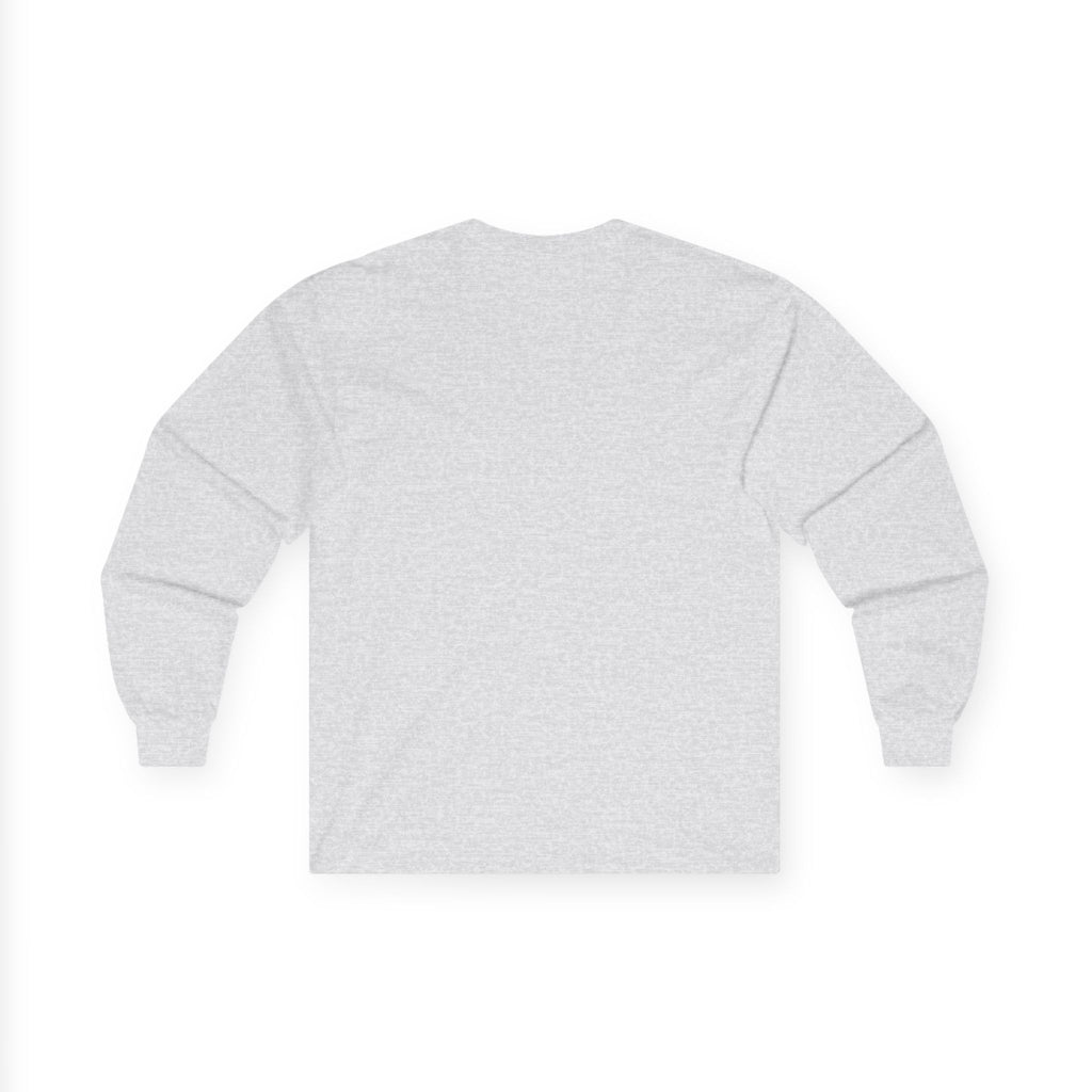 “Special Needs Uncle Club” Men’s Long Sleeve