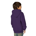 "Looking On The Bright Side" Youth Hoodie