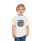 "Looking On The Bright Side" Toddler Tee
