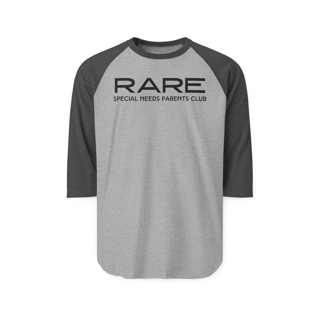 “RARE SNPC” Raglan Men’s Tee