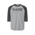 “RARE SNPC” Raglan Men’s Tee