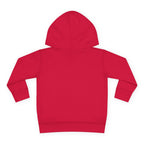 "Looking On The Bright Side" Toddler Hoodie