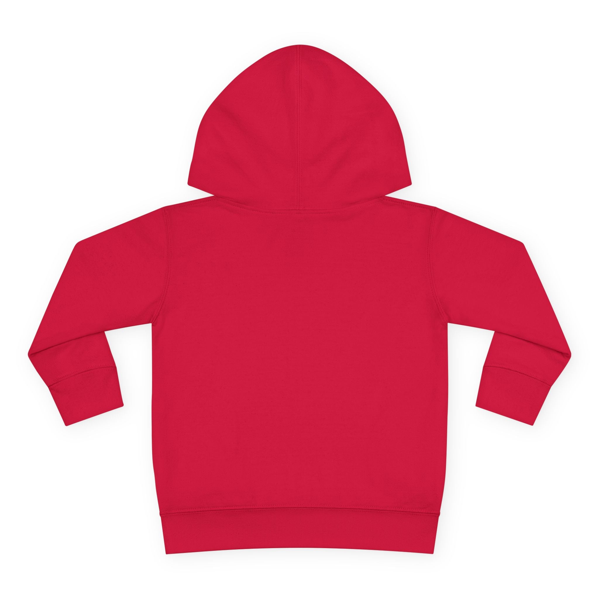 "Looking On The Bright Side" Toddler Hoodie