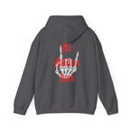 “All Abilities Rock” SNPC Hoodie