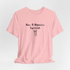 “Amo A Alguien Especial” Women’s Tee
