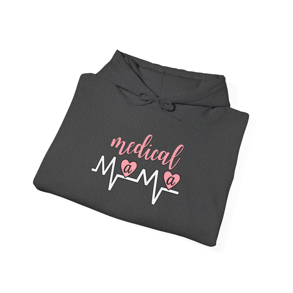 “Medical Mama” Women’s Hoodie