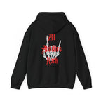 “All Abilities Rock” SNPC Hoodie