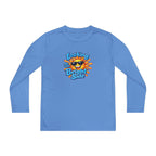 "Looking On The Bright Side" Youth Long Sleeve