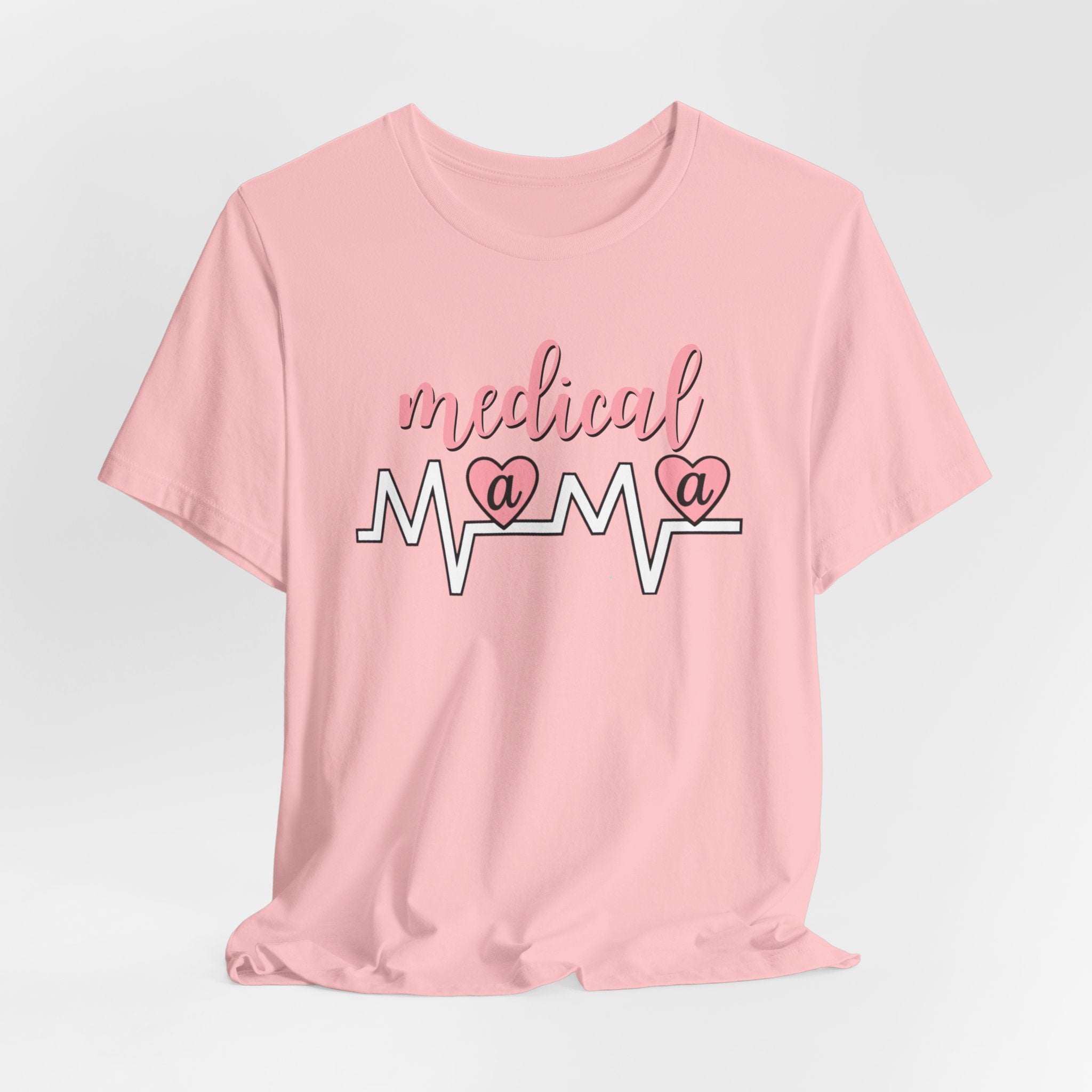 “Medical Mama” Women’s Tee