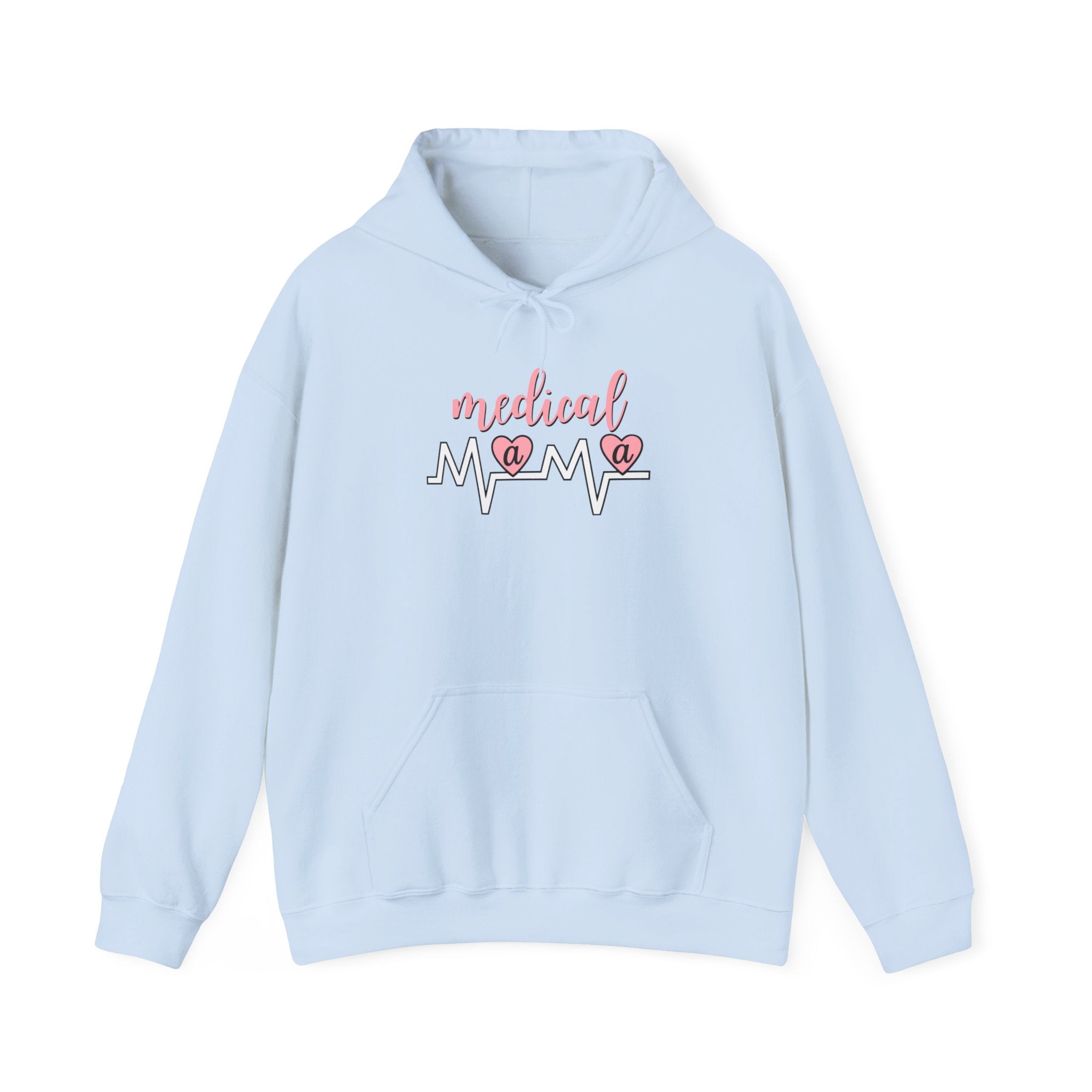 “Medical Mama” Women’s Hoodie
