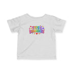 “Type 1 Diabadass” Infant Tee