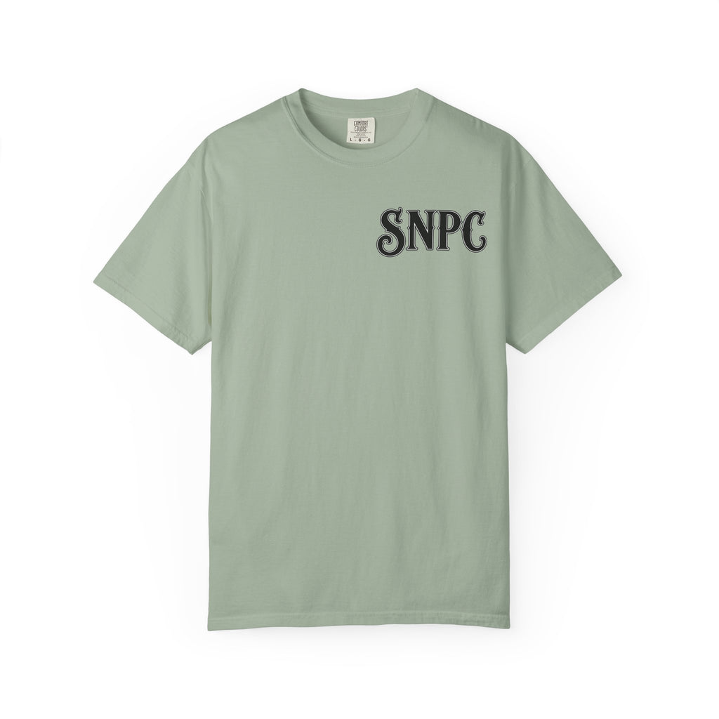 “Special Needs Parents Club” Men’s Tee