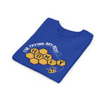 “I’m Trying My Best Honey” Youth Tee