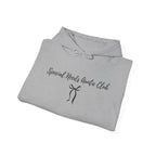“Special Needs Auntie Club” Women’s Hoodie
