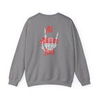 “All Abilities Rock” SNPC Men’s Sweater