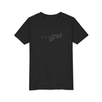 "The Power Of ...Yet" Youth Tee