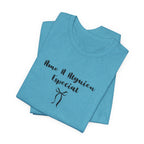 “Amo A Alguien Especial” Women’s Tee