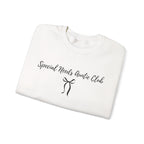 “Special Needs Auntie Club” Women’s Sweater