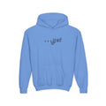 "The Power Of ...Yet" Youth Hoodie