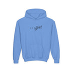 "The Power Of ...Yet" Youth Hoodie