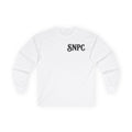 “Special Needs Parents Club” Men’s Long Sleeve