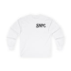 “Special Needs Parents Club” Men’s Long Sleeve