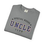 “Special Needs Uncle Club” Men’s Tee