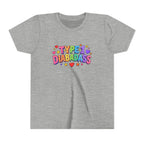 “Type 1 Diabadass” Youth Tee